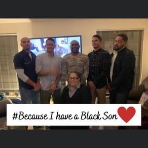 Meet your Posher, Connie